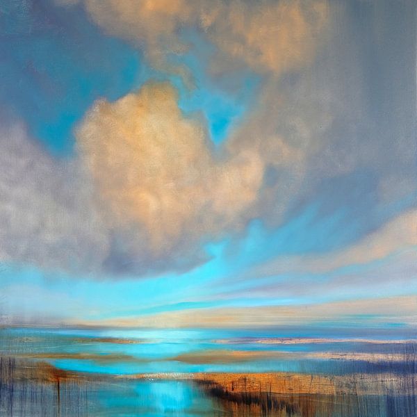 Kleines Glück von Annette Schmucker