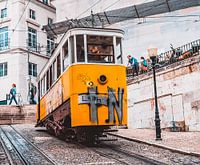 Tramway de Lisbonne 28