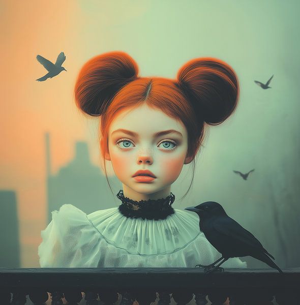 Beate von Belinda Jordens