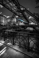 Schwebebahn Wuppertal