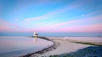 Marken Lighthouse
