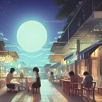 Mond-Café