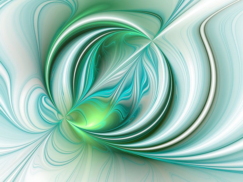 Dynamik von gabiw Art