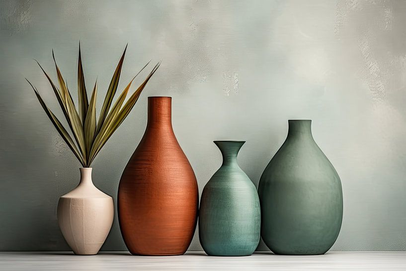 Stilleben von Bert Nijholt