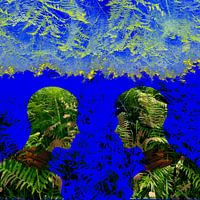 Meeresfrauen im Gespräch