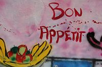 Bon Appetit detail 2