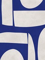 Lignes expressionnistes A