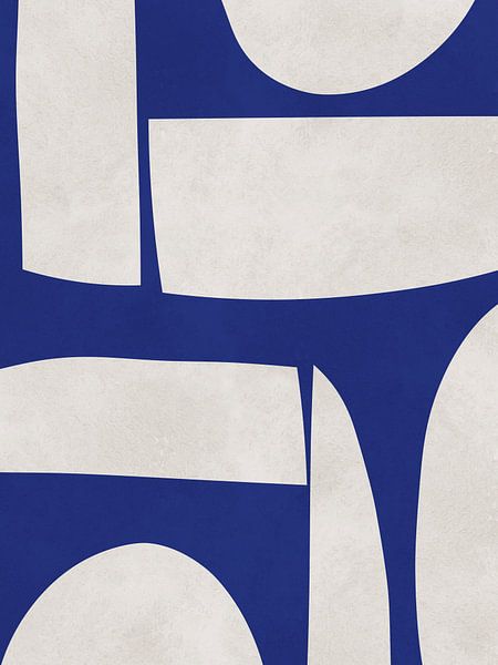 Expressionist lines A by Vitor Costa