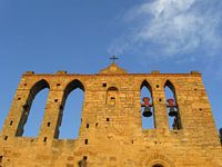 Spanje, Kerk in Catalonie