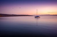 Ein zerbrechlicher Moment