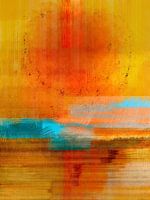 Mon cœur est comme un soleil