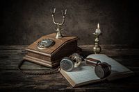 Der vergessene Telefonanruf.