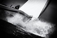 IFKS skûtsjes Wettbewerb