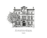 Amsterdam Paradiso