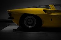 Alfa Romeo 33 Pininfarina Coupé Prototipo