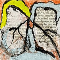 Ein bisschen Magie nein, 1