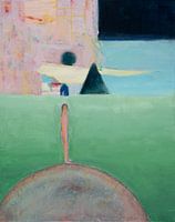 Jenseits des Horizonts