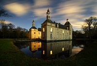 Kasteel Huys te Warmont (Warmond)