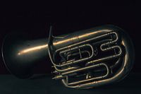 Die Band, Tuba