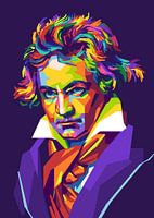 Ludwig van Beethoven