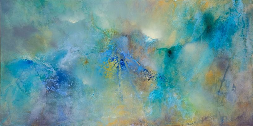 Süßer Morgen von Annette Schmucker