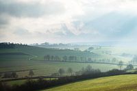 Morning on Vrakelberg