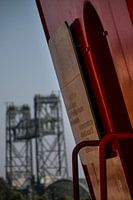 Willemsbrug and Koningshavenbrug