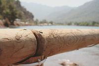 Mamaris Turkije closeup