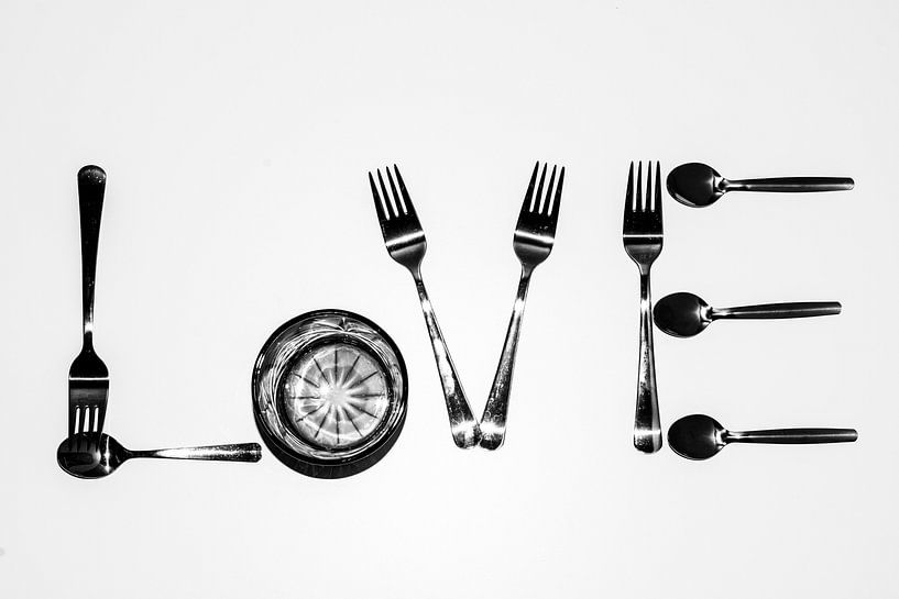 Alles, was wir brauchen, ist... von fotomeisjeuitbrabant