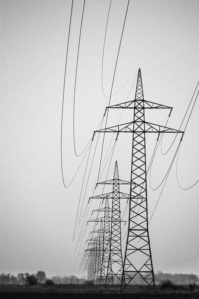 Durchhänger von Norbert Sülzner