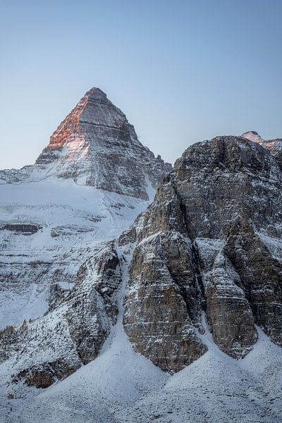 Bergen par Remco van Adrichem