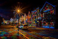 Glühen 2019 - Wilhelminaplein - Eindhoven