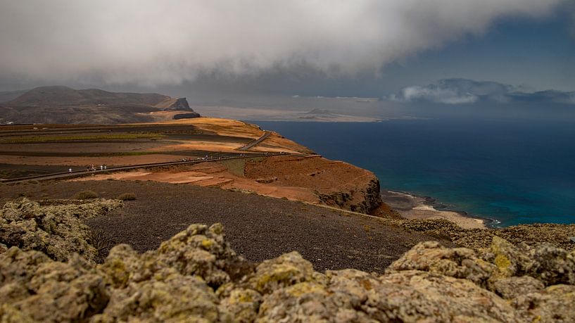 Bunte Insel von EFFEKTPHOTOGRAPHY.nl