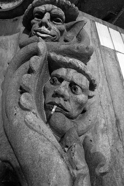 Aufhören? von Marianna Pobedimova