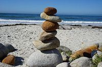 Spanish Bay Beach - 17 Meilen Fahrt