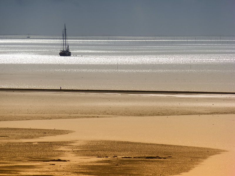 Terschelling par Jessica Berendsen