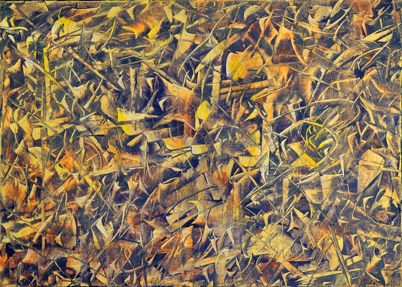 Neues Leben von Auke de Jong