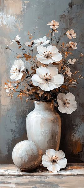 Earth Whisperer by Art Whims