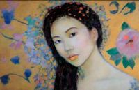 Orientalischer Frühling