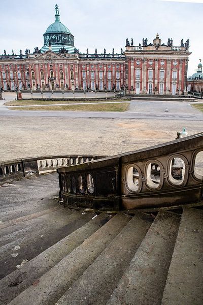 Berlin von Eric van Nieuwland