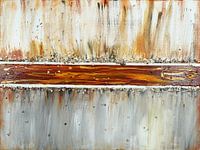 # 46 - Acryl auf Leinwand, 60 x 80 cm