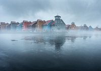 Mysteriöser Reitdiephaven