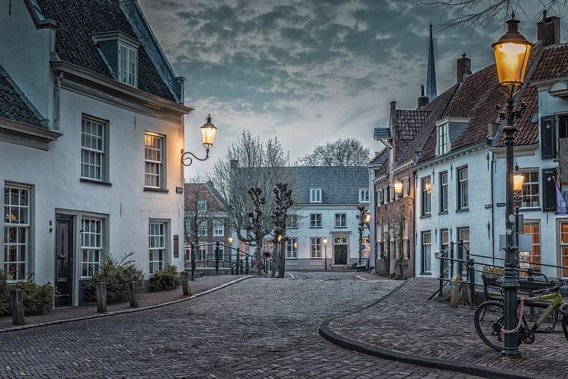 Hawk Amersfoort by Herman de Raaf