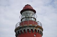 Phare, Bovbjerg Fyr, Danemark