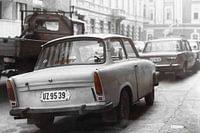 Trabant Sport edition