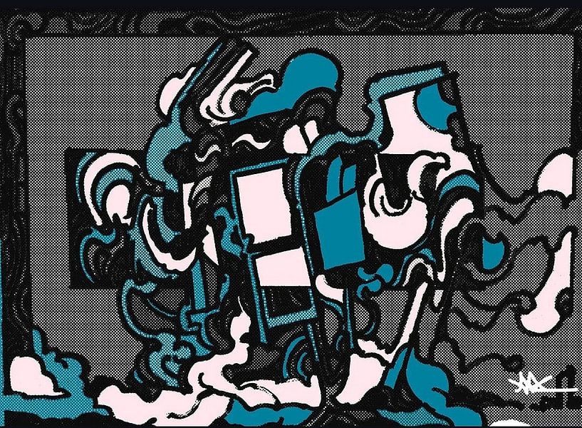 Wankelmütige von Marijn westra