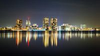 Skyline Almere 2018