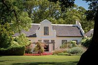 Domaine viticole Vergelegen