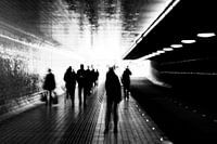 Wer sind wir? Und wohin gehen wir?