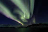 Noord-Noorwegen - Winterland schittert in de Aurora Borealis